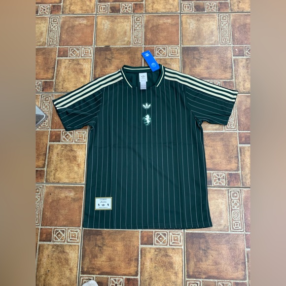 adidas Originals Other - adidas Originals Juventus 2026 Terrace Icons Jersey size M